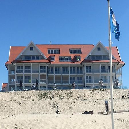 Cadzand Dream Beach, Pool And Wellness Apartment Exteriör bild