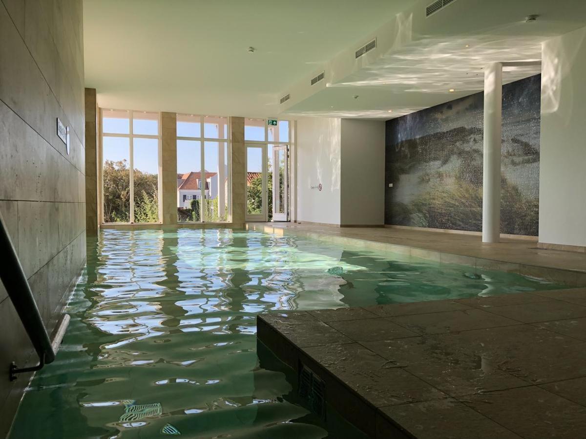 Cadzand Dream Beach, Pool And Wellness Apartment Exteriör bild