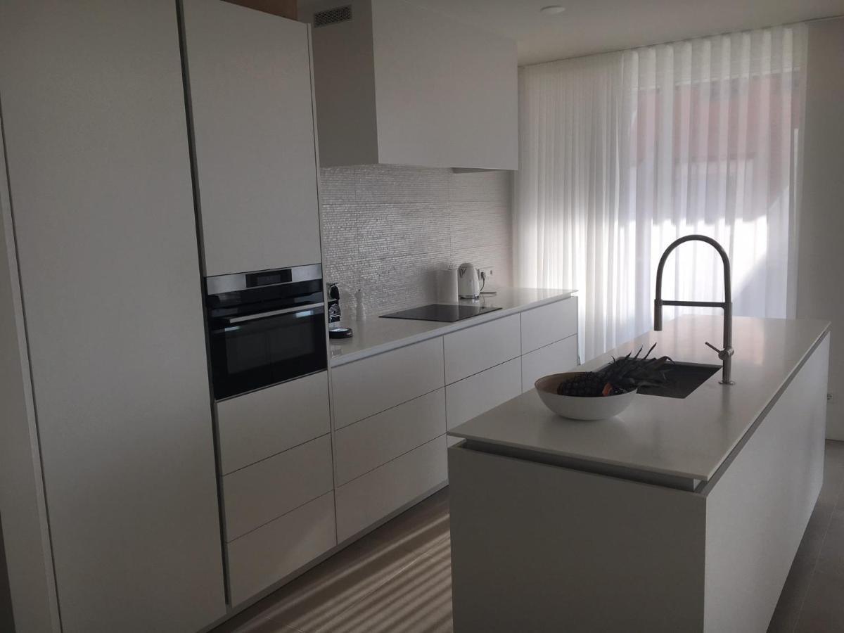 Cadzand Dream Beach, Pool And Wellness Apartment Exteriör bild