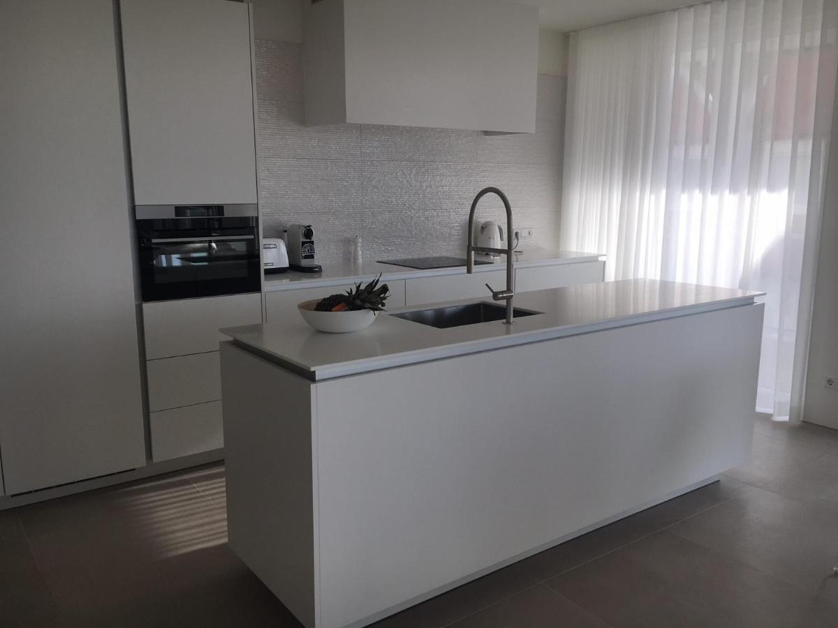 Cadzand Dream Beach, Pool And Wellness Apartment Exteriör bild