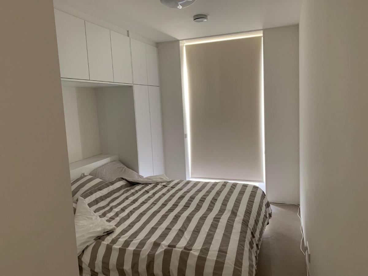 Cadzand Dream Beach, Pool And Wellness Apartment Exteriör bild