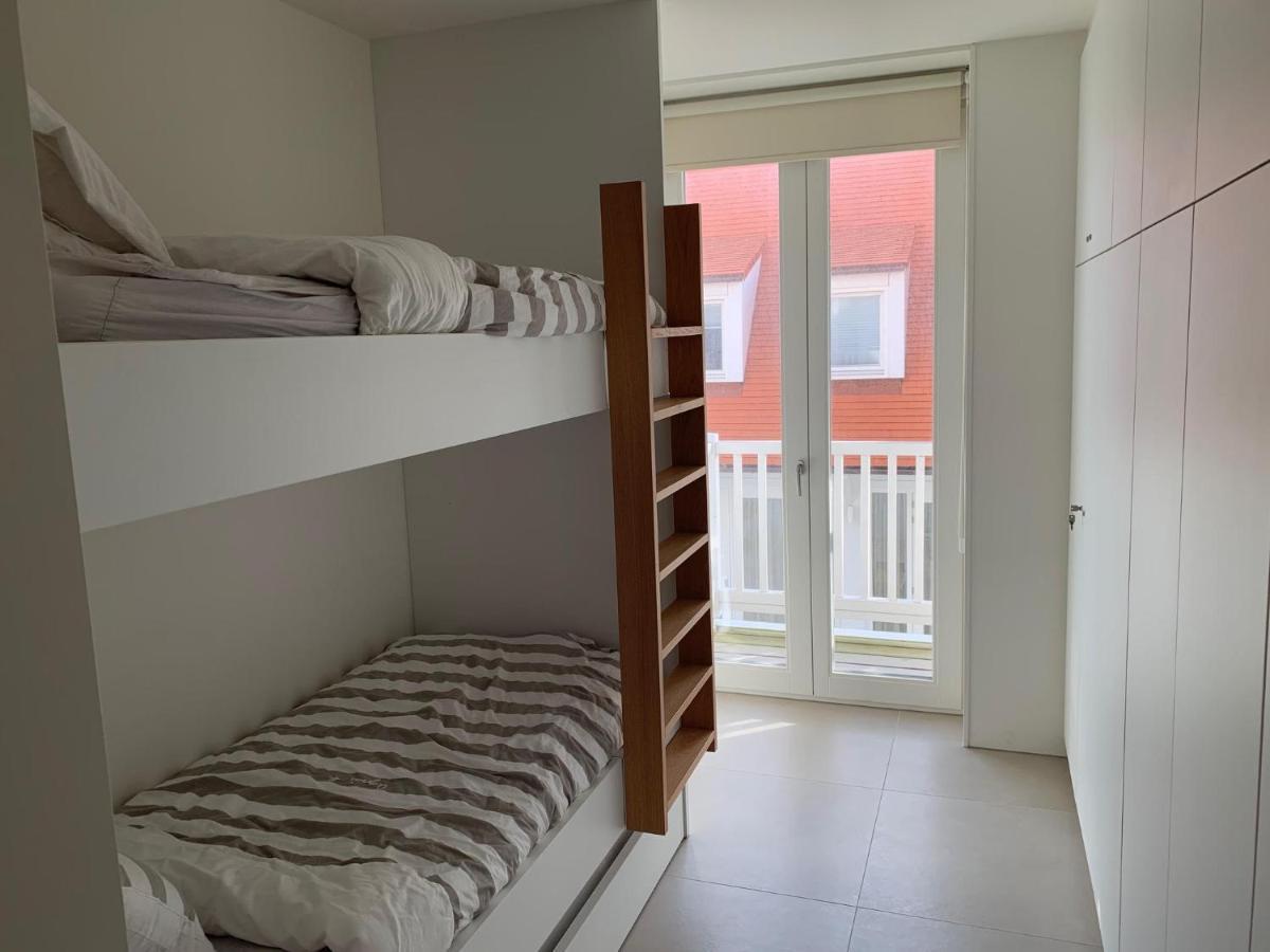 Cadzand Dream Beach, Pool And Wellness Apartment Exteriör bild